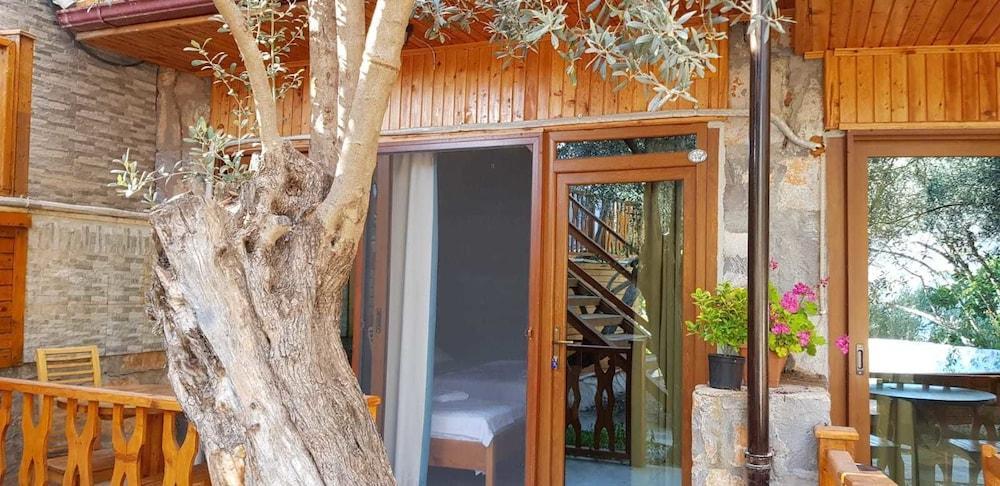 פאראליה Kabak Armes Hotel מראה חיצוני תמונה